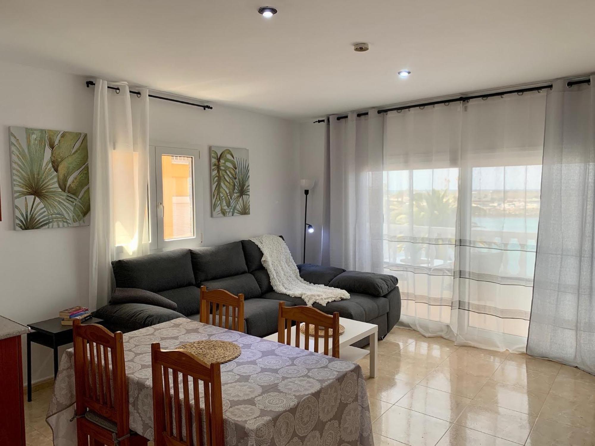 Arguineguin Sunset Apartment Bagian luar foto