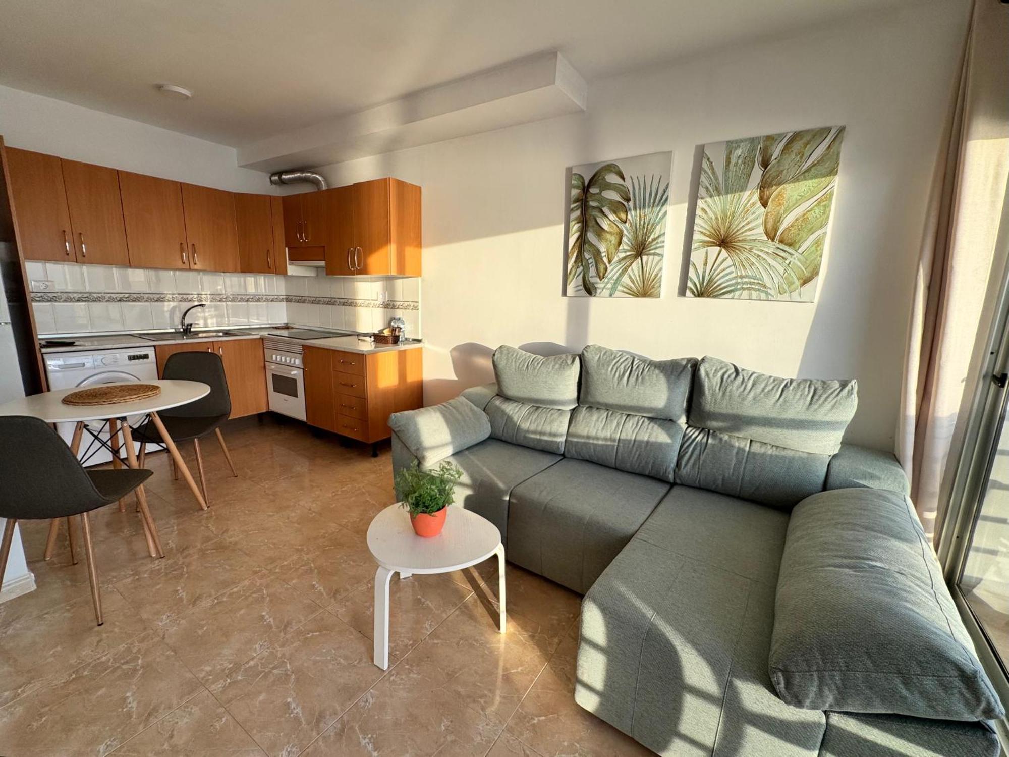 Arguineguin Sunset Apartment Bagian luar foto