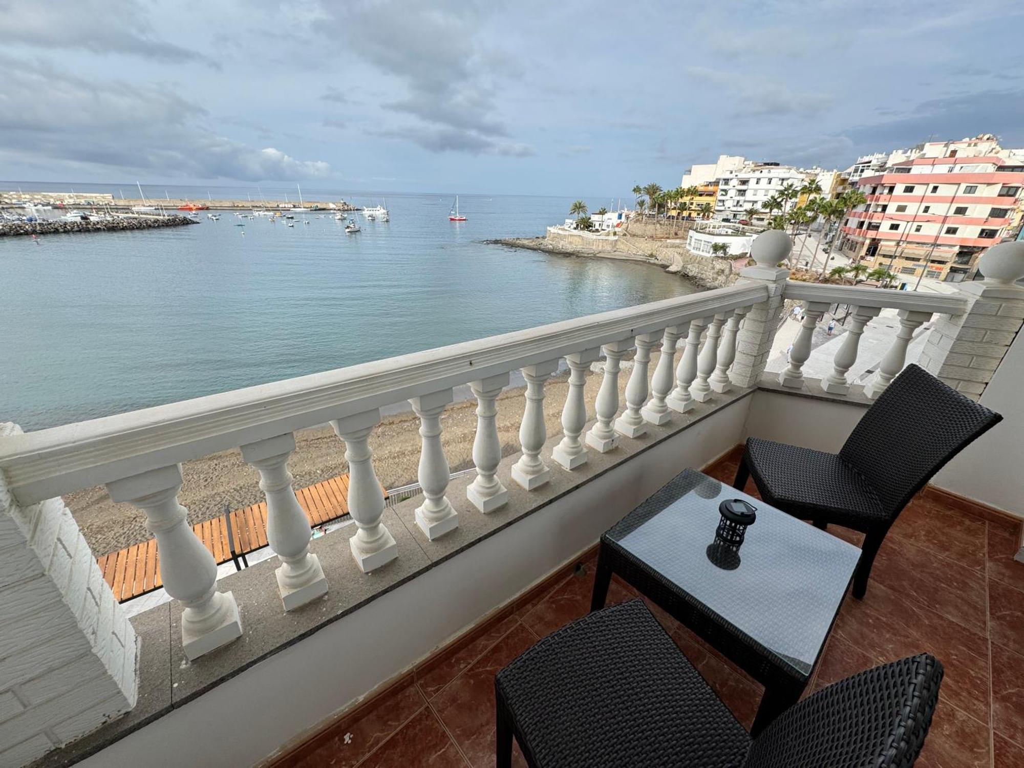 Arguineguin Sunset Apartment Ruang foto