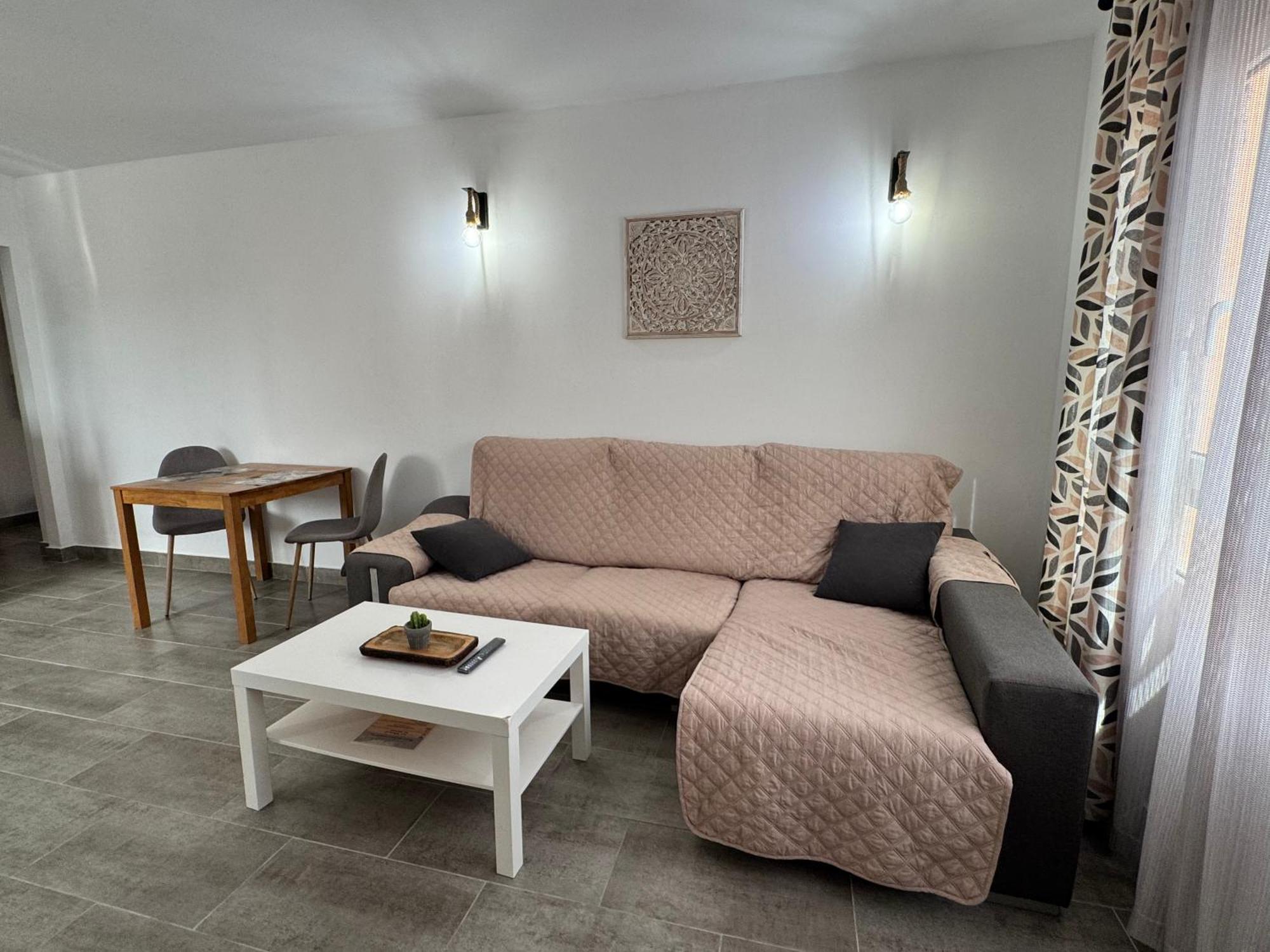 Arguineguin Sunset Apartment Ruang foto